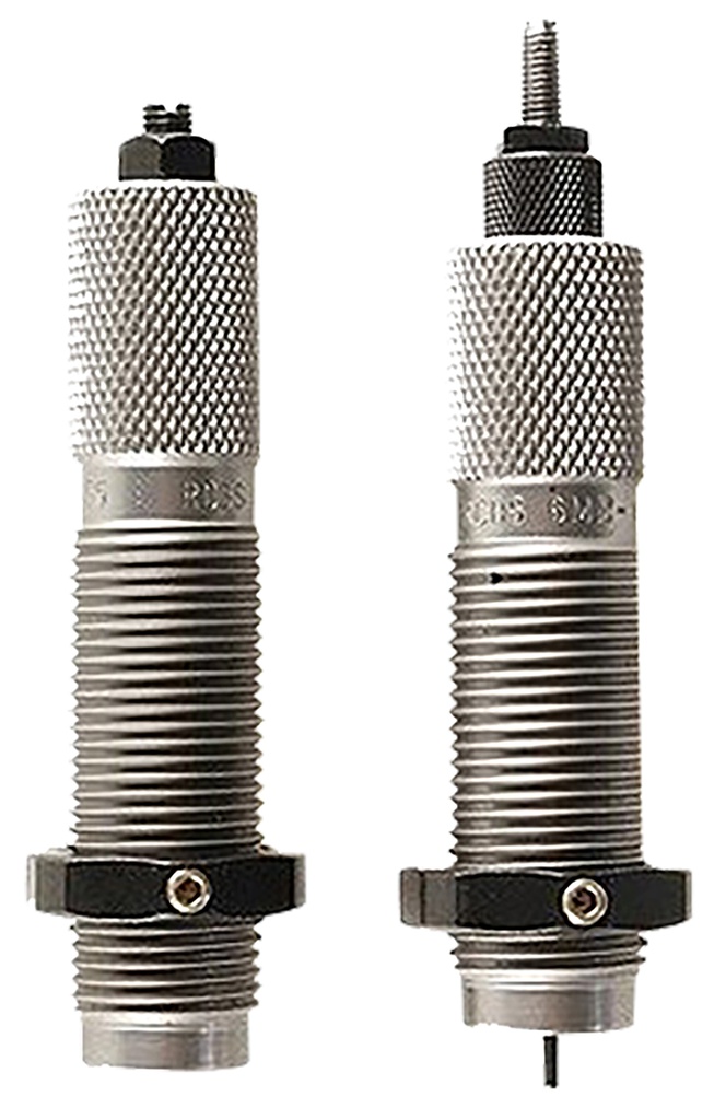 RCBS DIE SET 6.5X284 FULL LENGTH