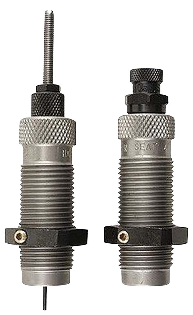 RCBS DIES 35WHELEN FULL LENGTH
