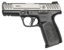 Smith and Wesson SD40 2.0 40S&W 14+1 4" SS/BLACK