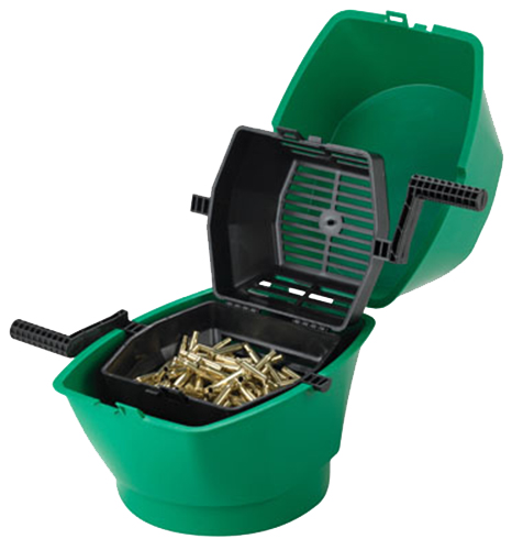 RCBS ROTARY CASE MEDIA SEPERATOR