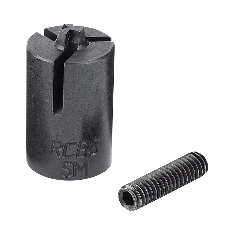 RCBS TM MILITARY CR REMOVER SM (REDESIGN)