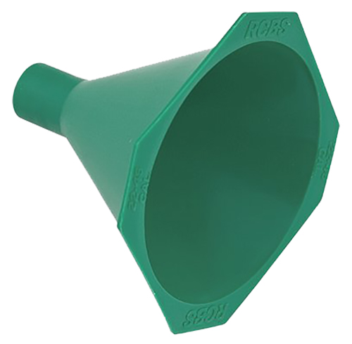 RCBS POWDER FUNNEL 17CAL