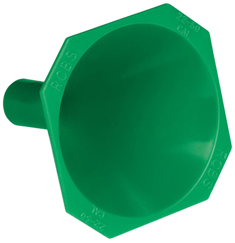 RCBS POWDER FUNNEL