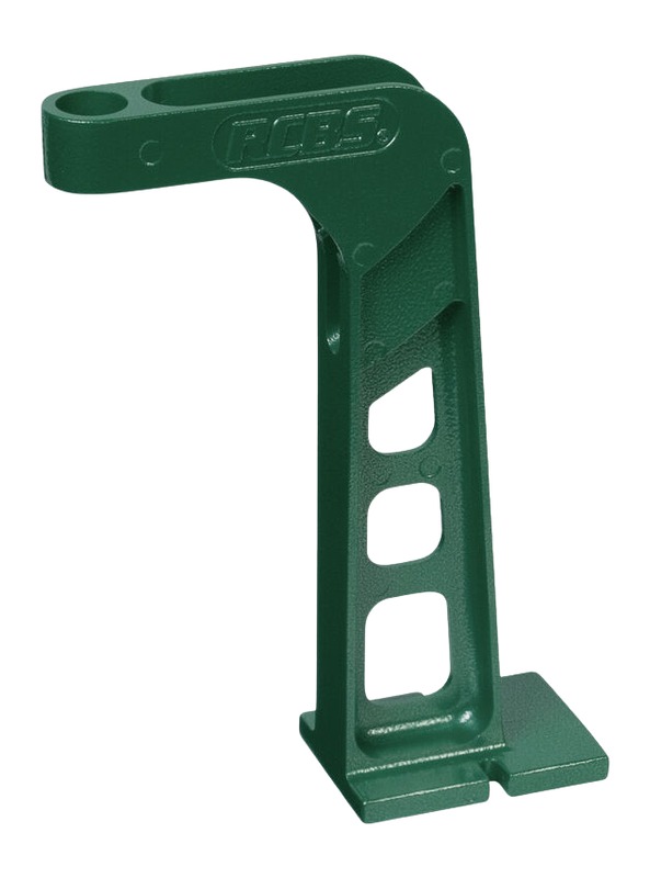 RCBS ADVANCED POWDER MEASURE STAND