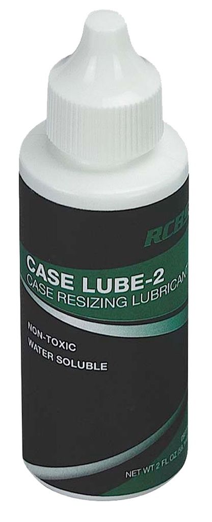 RCBS CASE LUBE-2 2OZ
