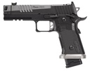 SIG SAUER P211 9MM COMP BLACK 4.4" 21+1 FO