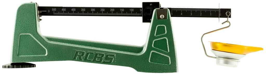 RCBS RC-130 MECHANICAL SCALE