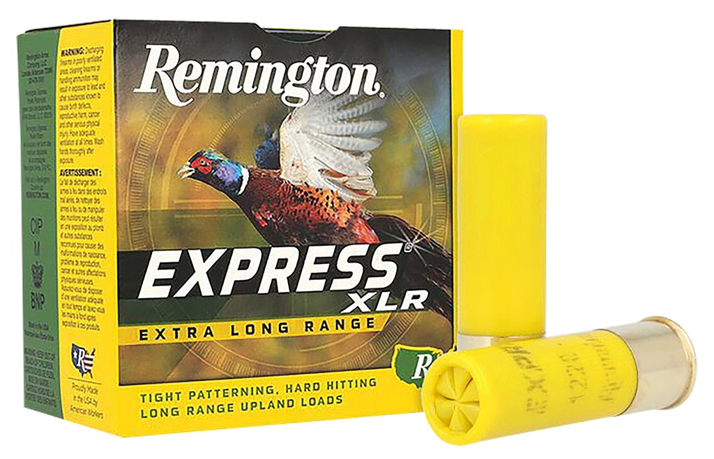 REMINGTON EXPRESS EXTRA LONG RANGE 20GA 2.75 #7.5 25/10