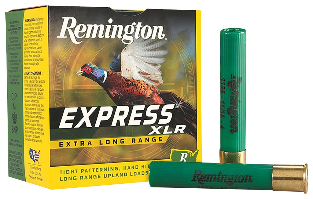REMINGTON EXPRESS EXTRA LONG RANGE 410GA 3 #4 25/10
