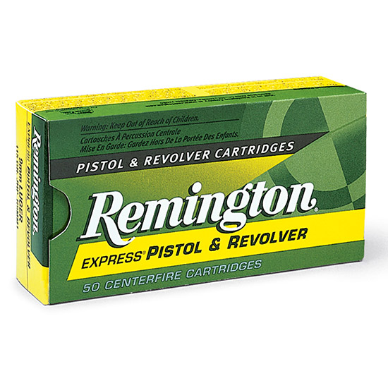 REMINGTON CORE LOKT 32WIN SPL 170GR PSP 20/10