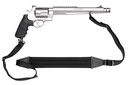 Smith and Wesson 500 500S&W MAG 10.5" SS AS 5RD