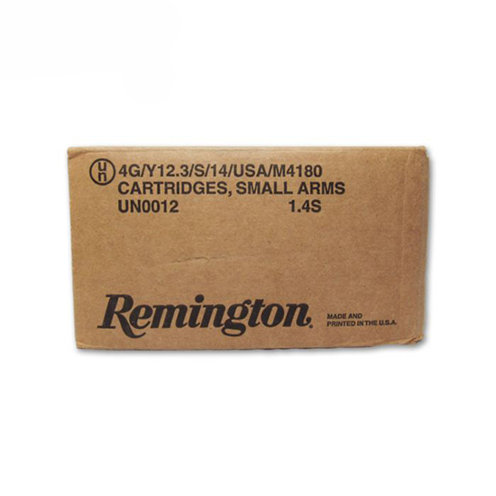 REMINGTON UMC 45ACP 230GR FMJ 500/1 (120)