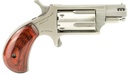 North American Arms Mini-Revolver Convertible