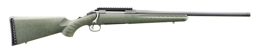 GLENFIELD MDL A 308WIN GREEN 20"