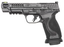 Smith and Wesson M&P9 M2.0 Competitor HD