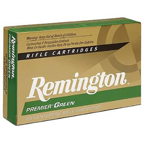 REMINGTON CORE LOKT 30CAR 110GR SP 50/10