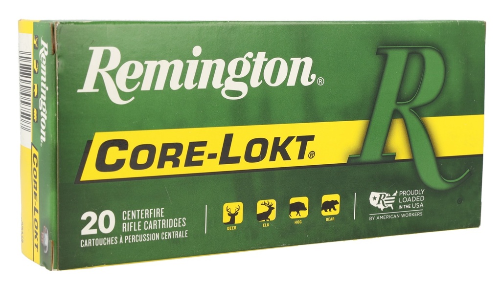 REMINGTON 29475 444MARLIN SP 240GR 20/10
