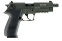 American Tactical Inc GSG FIREFLY 22LR ODG 4.9" THREADED BARREL