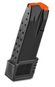 FN MAG FN REFLEX 9MM 15RD BLACK