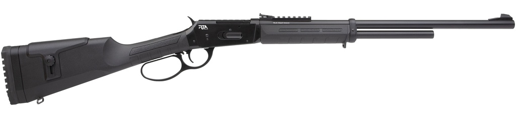 ROCK ISLAND ARMORY ALL GEN LEVER ACTION 410GA 20 5RD