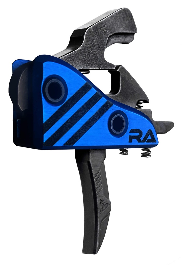 RISE ARMAMENT BLITZ DEFENSE TRIGGER W/ANTI WALK PINS