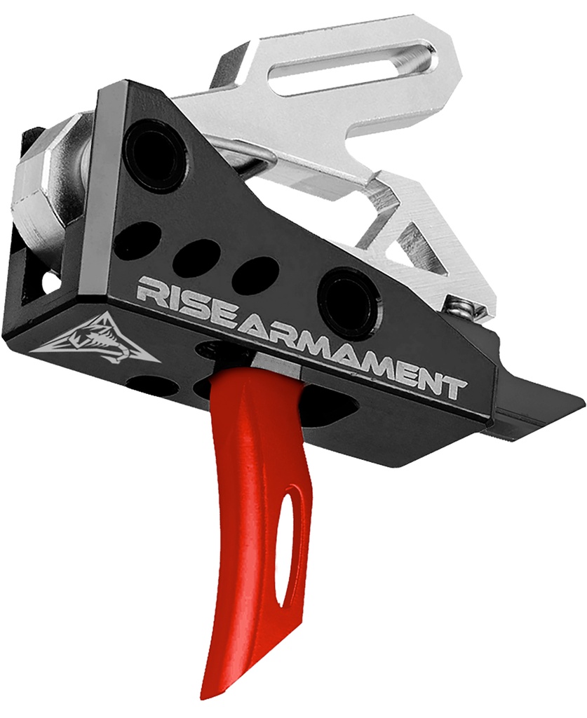 RISE ARMAMENT RA-535 ADV PREFORM TRIGGER