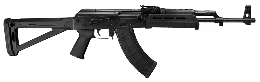REDSTAR ORDNANCE BSR47 BULGARIAN AKM 7.62X39 MOE 16.3 30RD