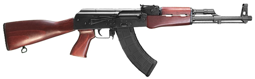 REDSTAR ORDNANCE BSR47 BULGARIAN AKM 7.62X39 16.3 30RD