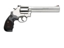 Smith and Wesson 357MAG SER 357M/38S 7" SS/LAM