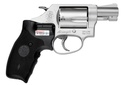 Smith and Wesson 637 38SPC 1-7/8" 5RD LASER