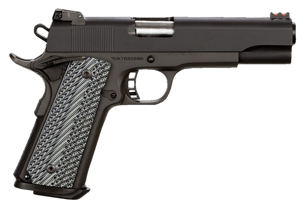 Rock Island Armory M1911-A1 TACTICAL II 10MM 5"