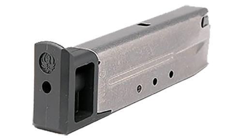 RUGER MAG P93-P95 P89 9MM 10RD SS  > SN# 304-70000