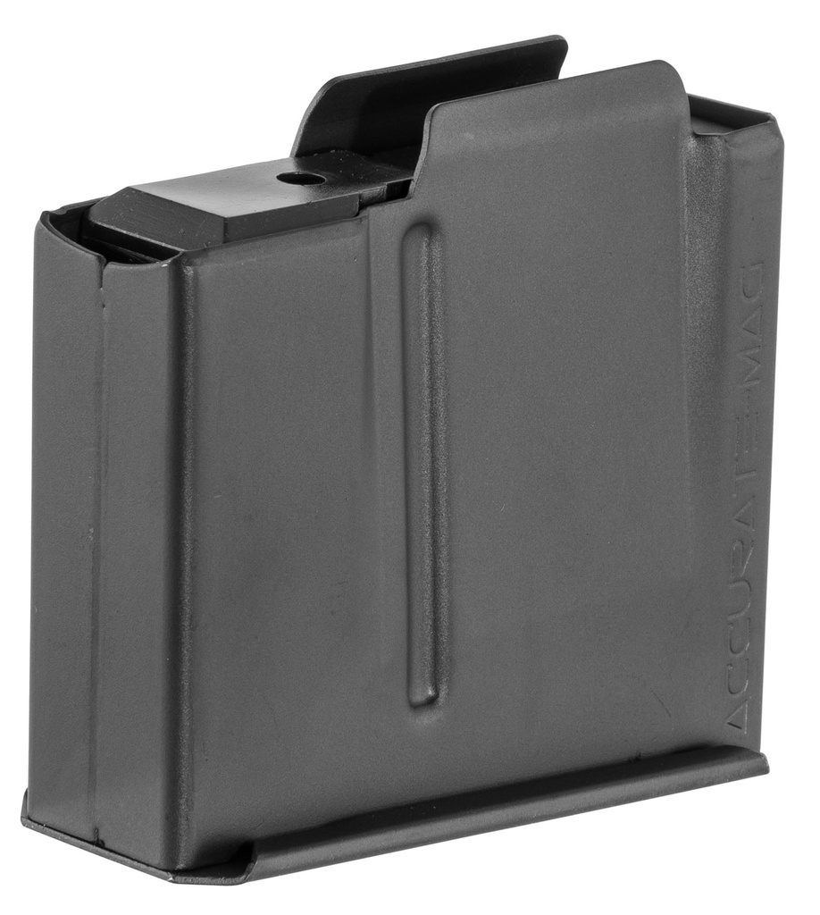RUGER MAG HAWKEYE LONG RANGE 6.5PRC 3RD