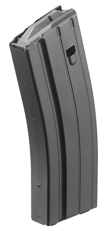 RUGER MAG SR556 6.8SPC BLACKENED SS 25RD