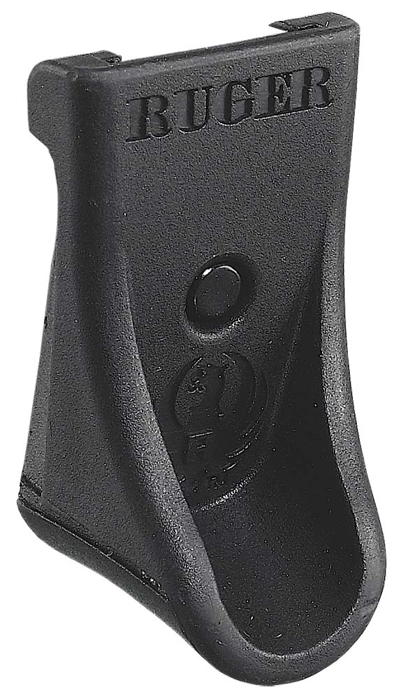 RUGER EXTENDED FLOORPLATE FOR LC9 LC9S MAGAZINES