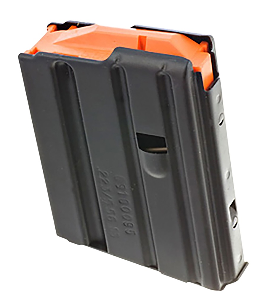 RUGER MAG AR-556 SR- 556 5.56 223REM STEEL 10RD