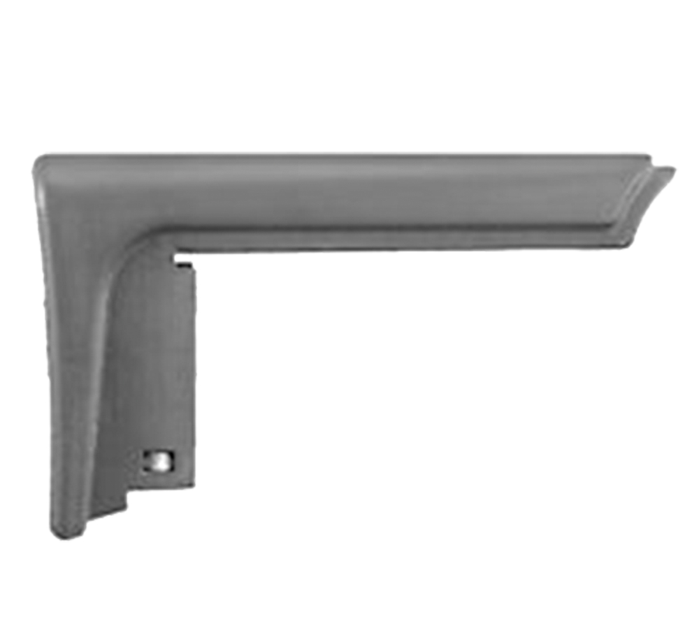 RUGER STOCK MODULE LOW COMB COMPACT PULL