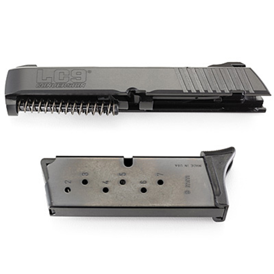 RUGER LC9 CONVERSION KIT FOR LC380 PISTOL