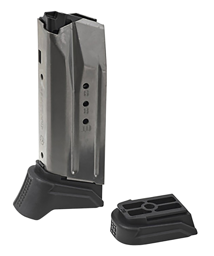 RUGER MAG AMERICAN PISTOL COMP 9MM 10RD