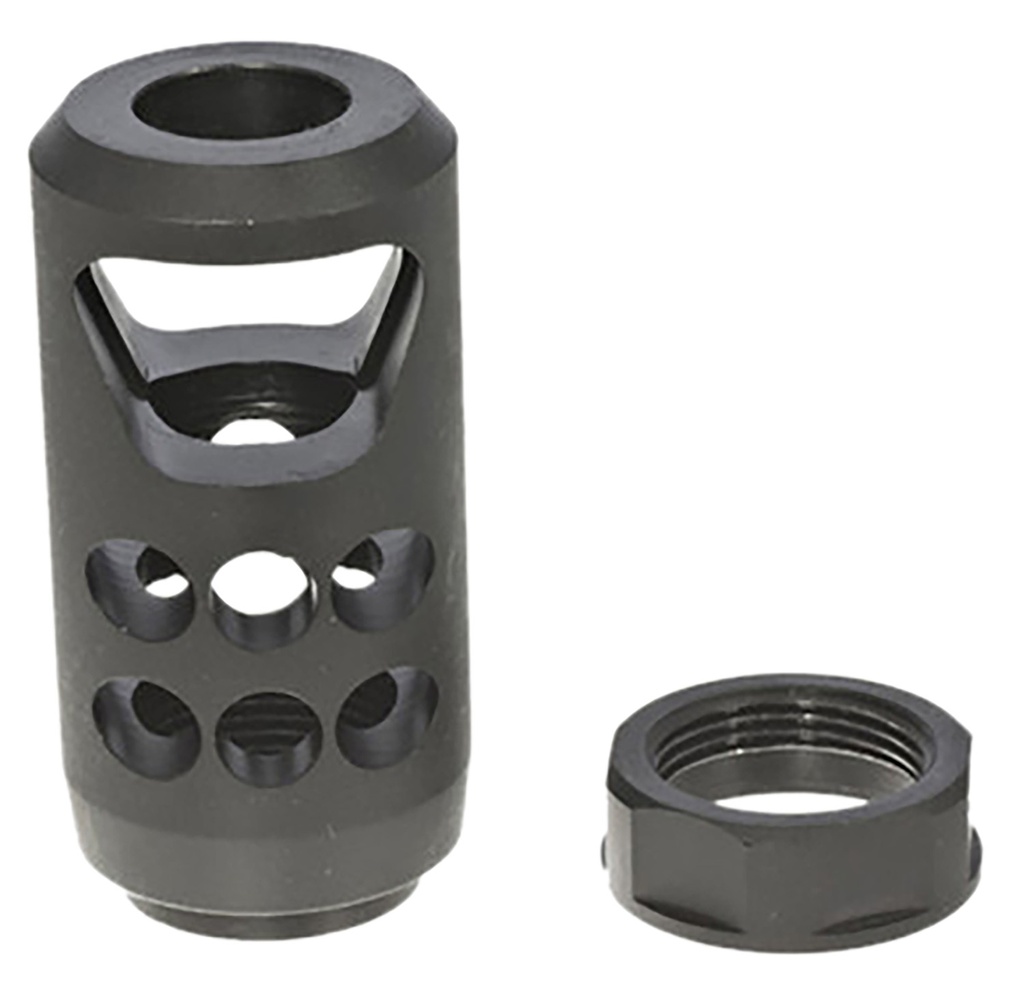 RUGER MUZZLE BRAKE 450BM RUGER AMERICAN RIFLE
