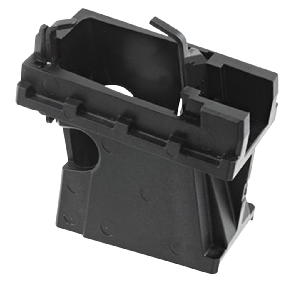 RUGER MAGWELL PC CARBINE 9MM GLOCK MAGS