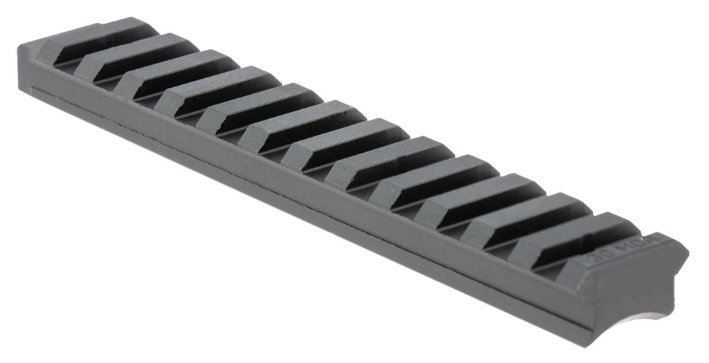 RUGER PRECISION RIMFIRE 30MOA SCOPE BASE