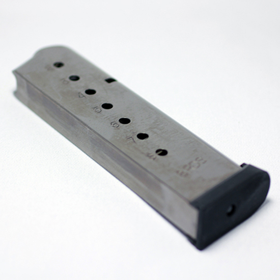 RED WHITE & BLUE MAG 1911 45ACP 8RD SS