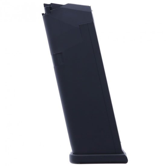 RED WHITE & BLUE MAG GLOCK 19 9MM 15RD STEEL LINED BLK PLY