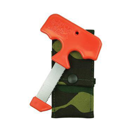 SAGEN SAW SAW ORANGE MEDIUM SIZE GAME ANIMAL