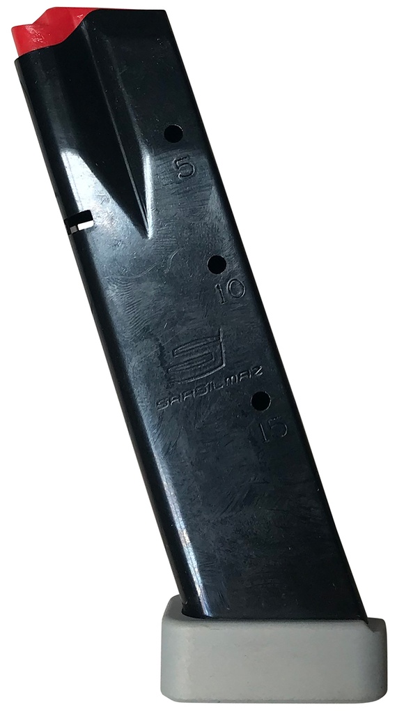 SAR USA MAG K-12 SPORT 9MM 10RD