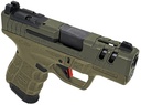 SAR USA SAR9 SUBCOMPACT GEN2 9MM 12/15RD ODG