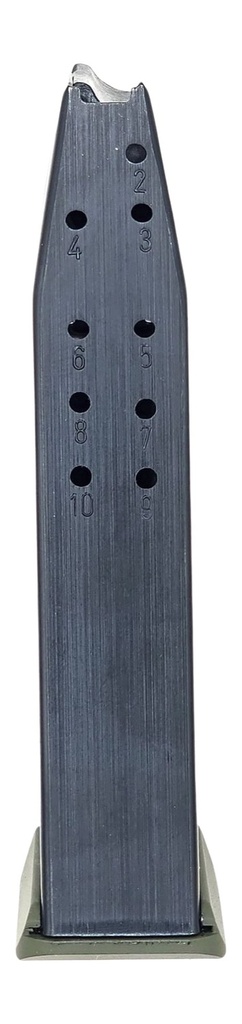 SAR USA MAG SAR9 9MM SOCOM COMPACT ODG 10RD