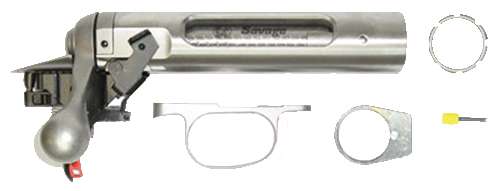SAVAGE ARMS TARGET ACTION SS RB RP 223 CAL BOLT