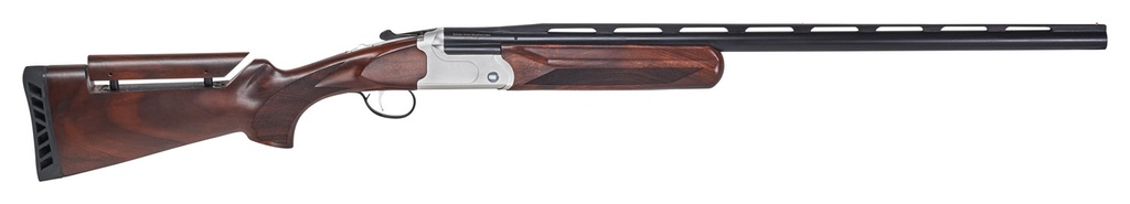 SAVAGE ARMS STEVENS 555 12GA 30 SINGLE BARREL TRAP